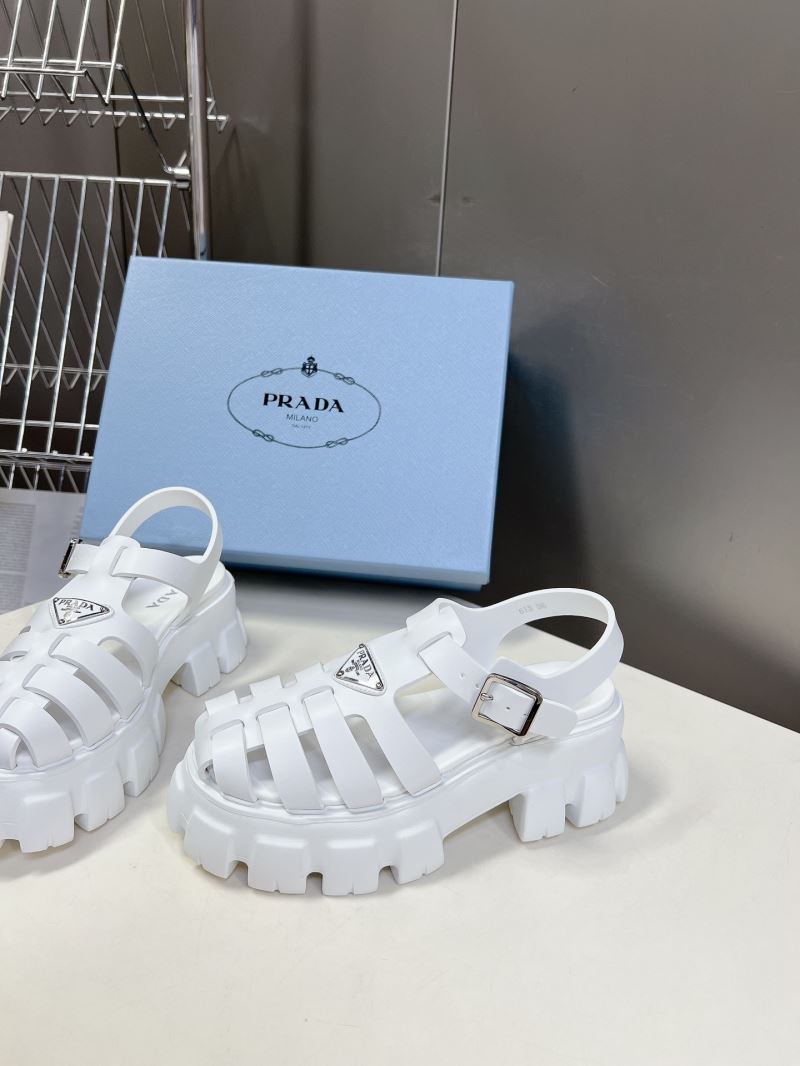 Prada Sandals